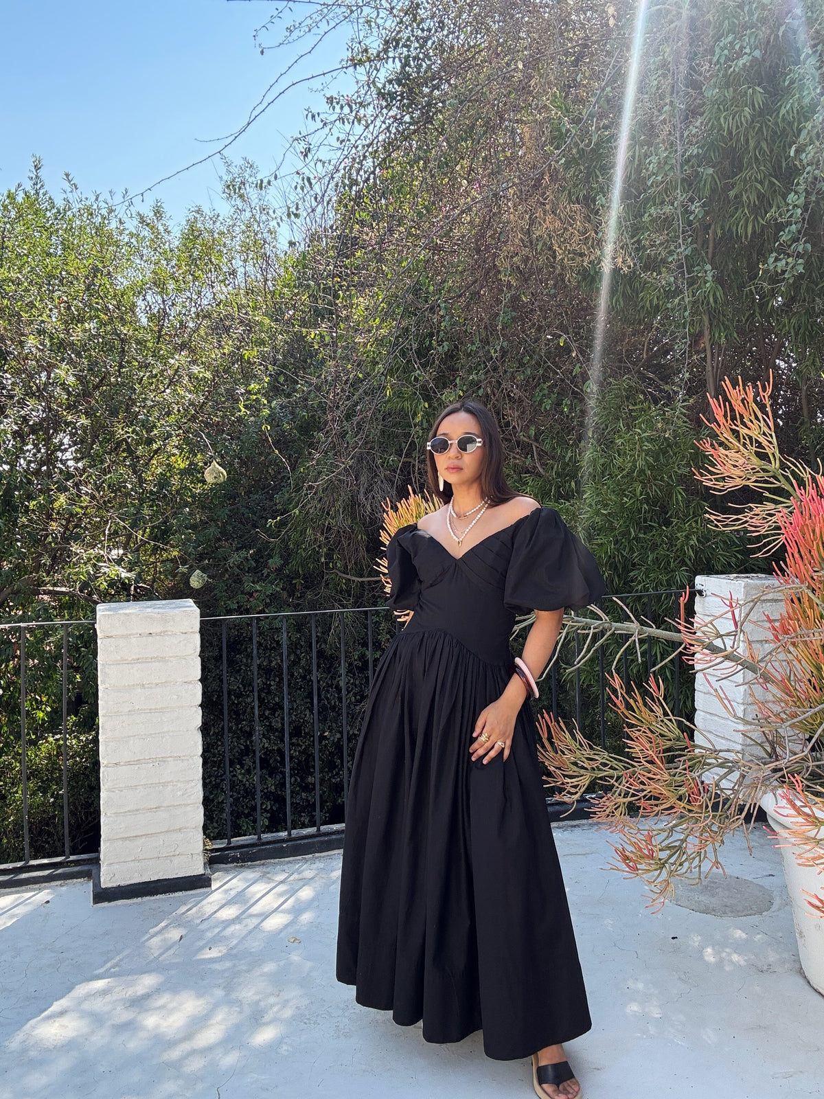 Kaira Dress