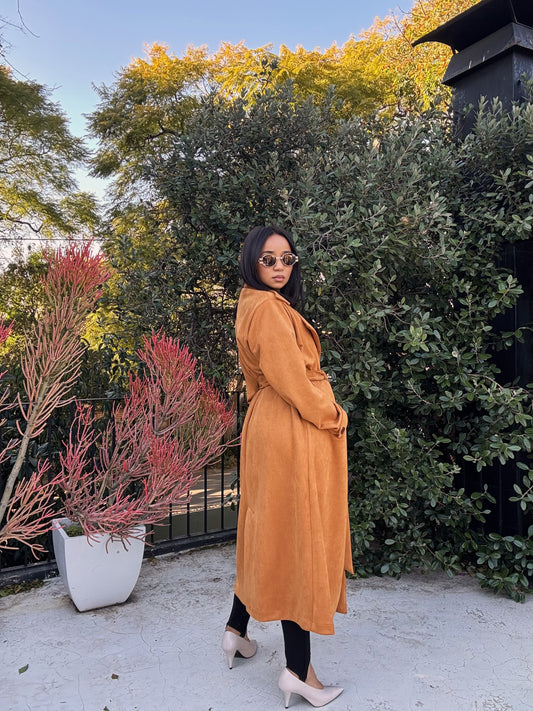 Kenya - Coat
