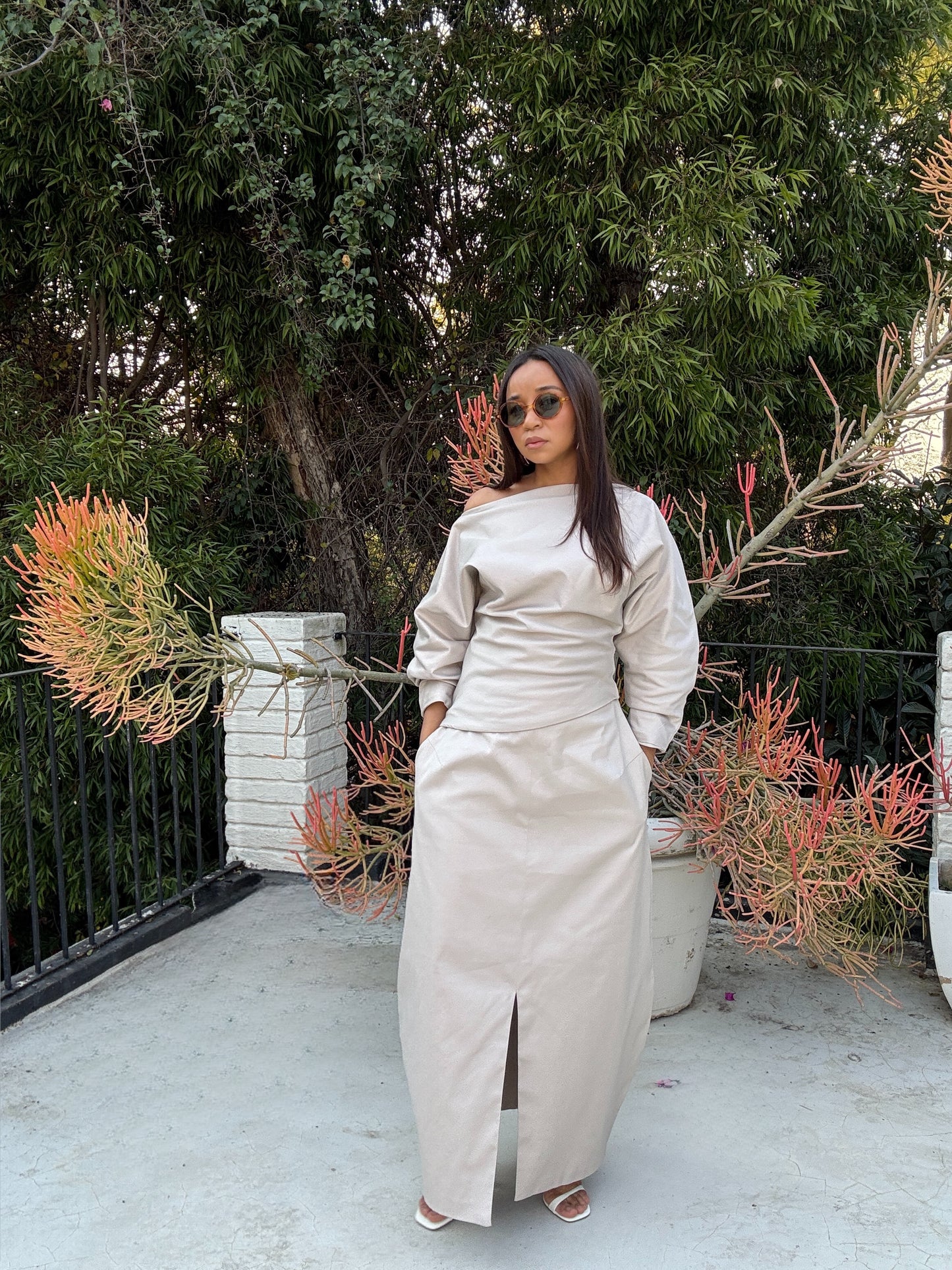 The Zarii Set