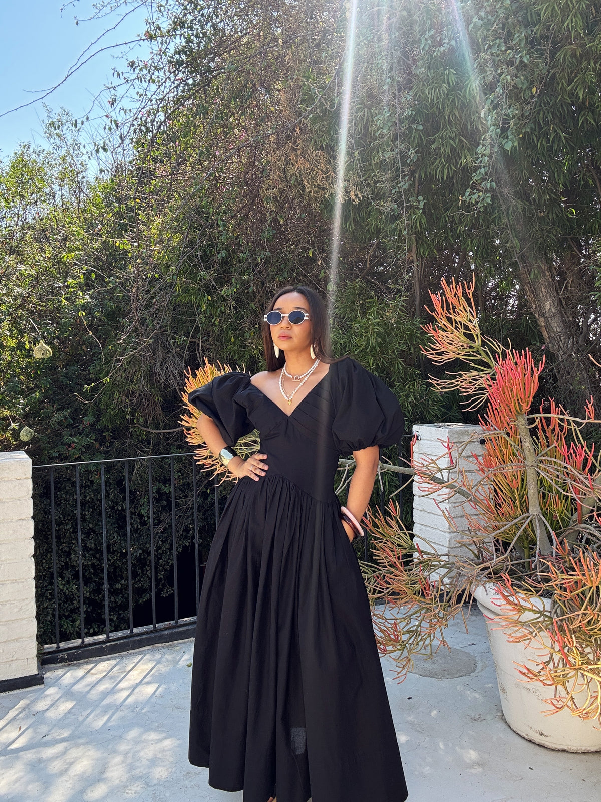 Kaira Dress