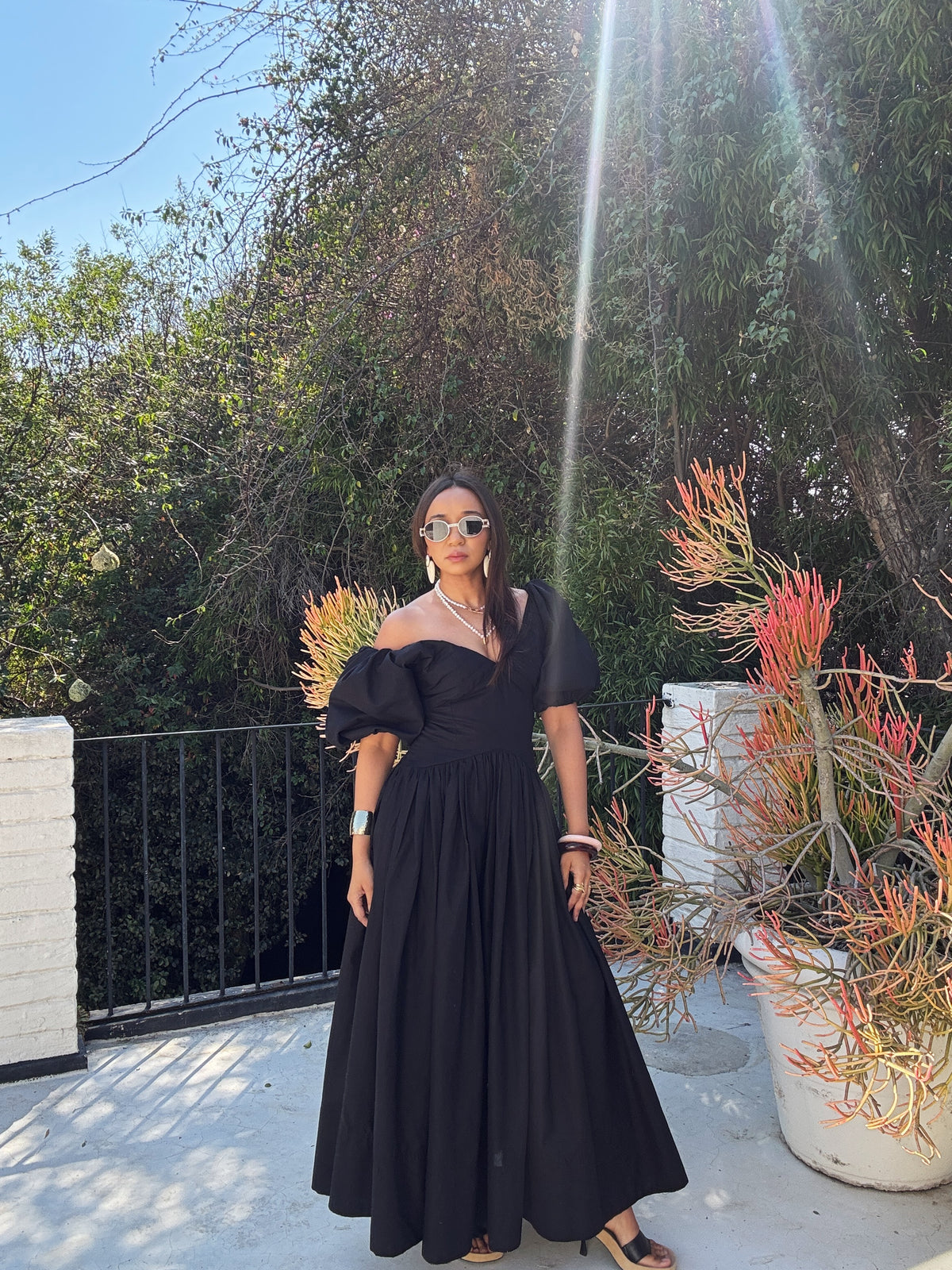 Kaira Dress