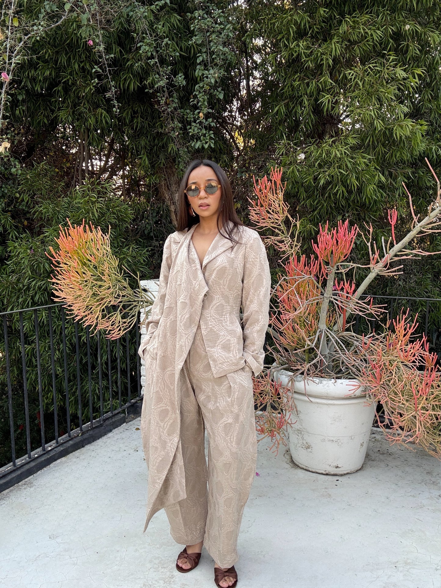 The Mona Set