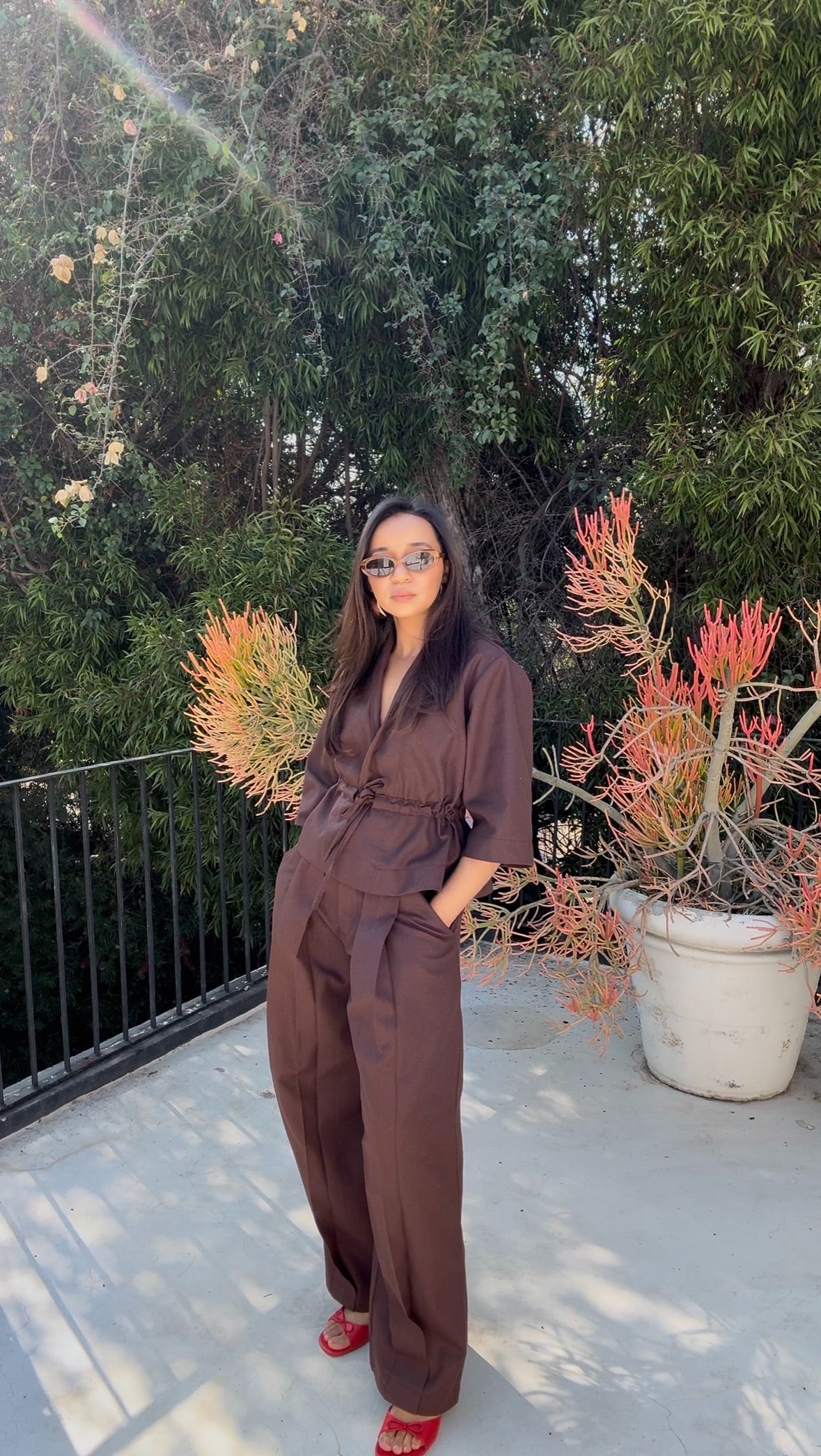 The Belle Set