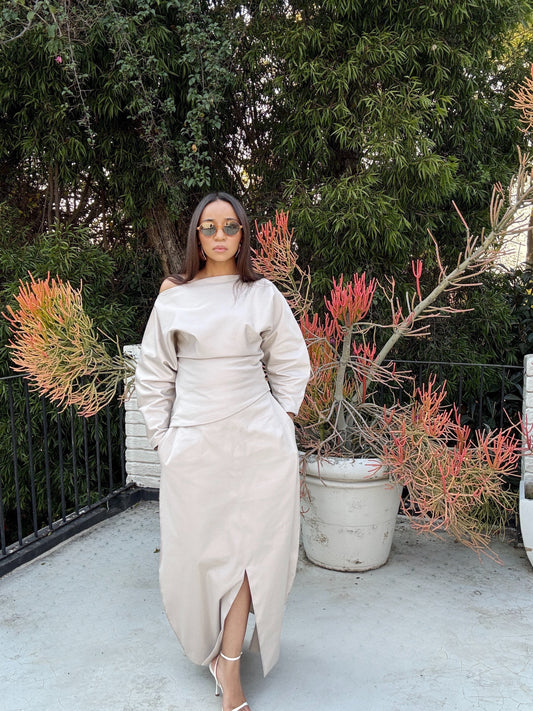 The Zarii Set