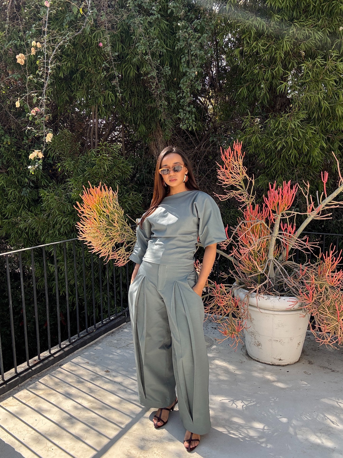 Zayna Set