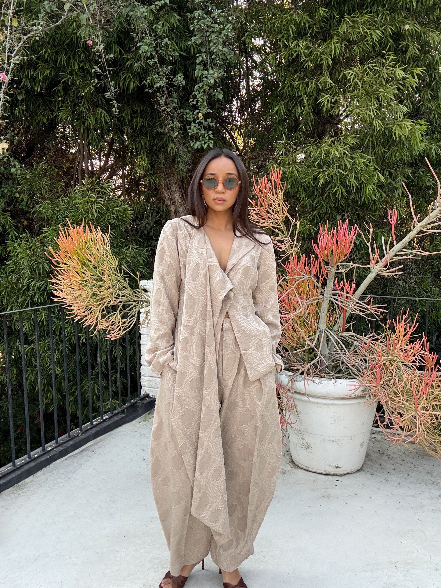 The Mona Set
