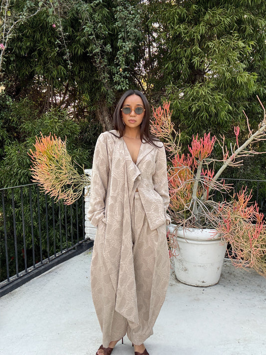 The Mona Set