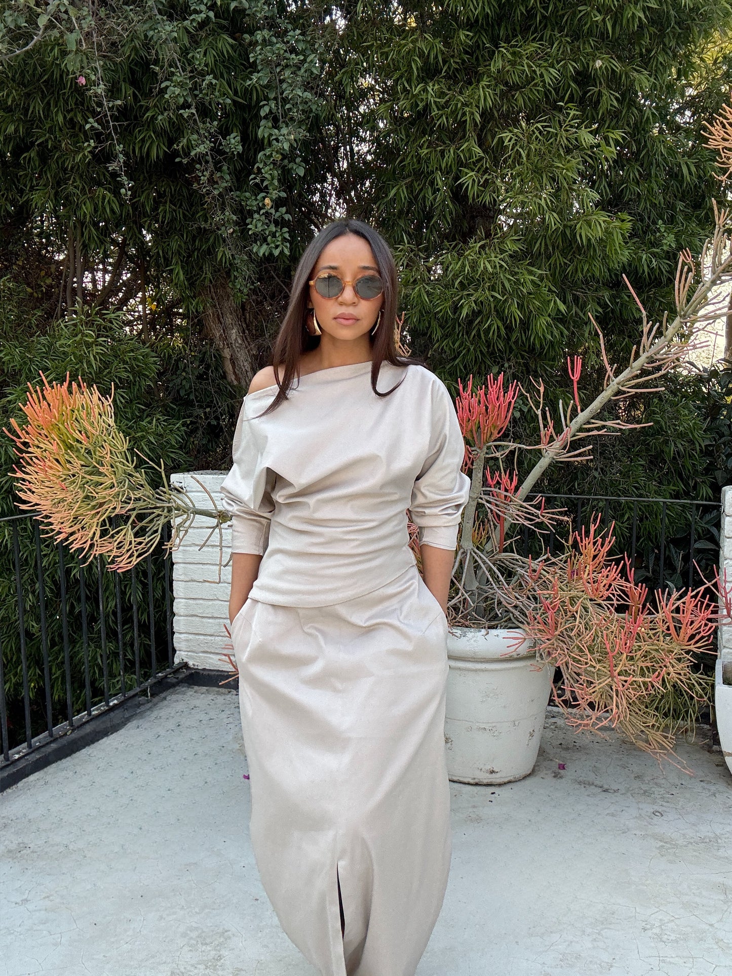 The Zarii Set
