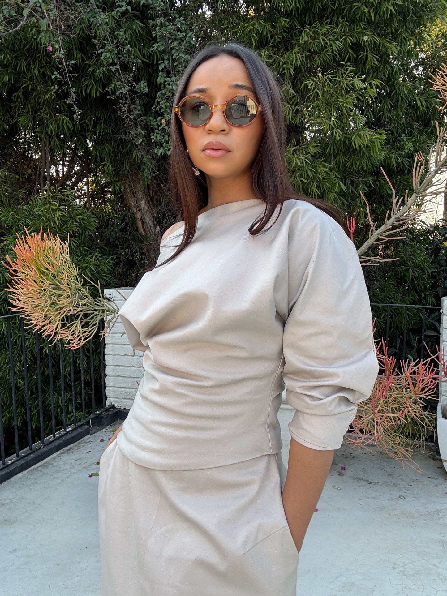 The Zarii Set