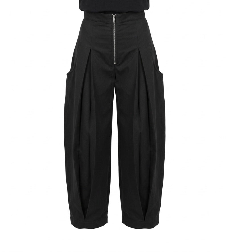 Elle - Set - sculptured long sleeve