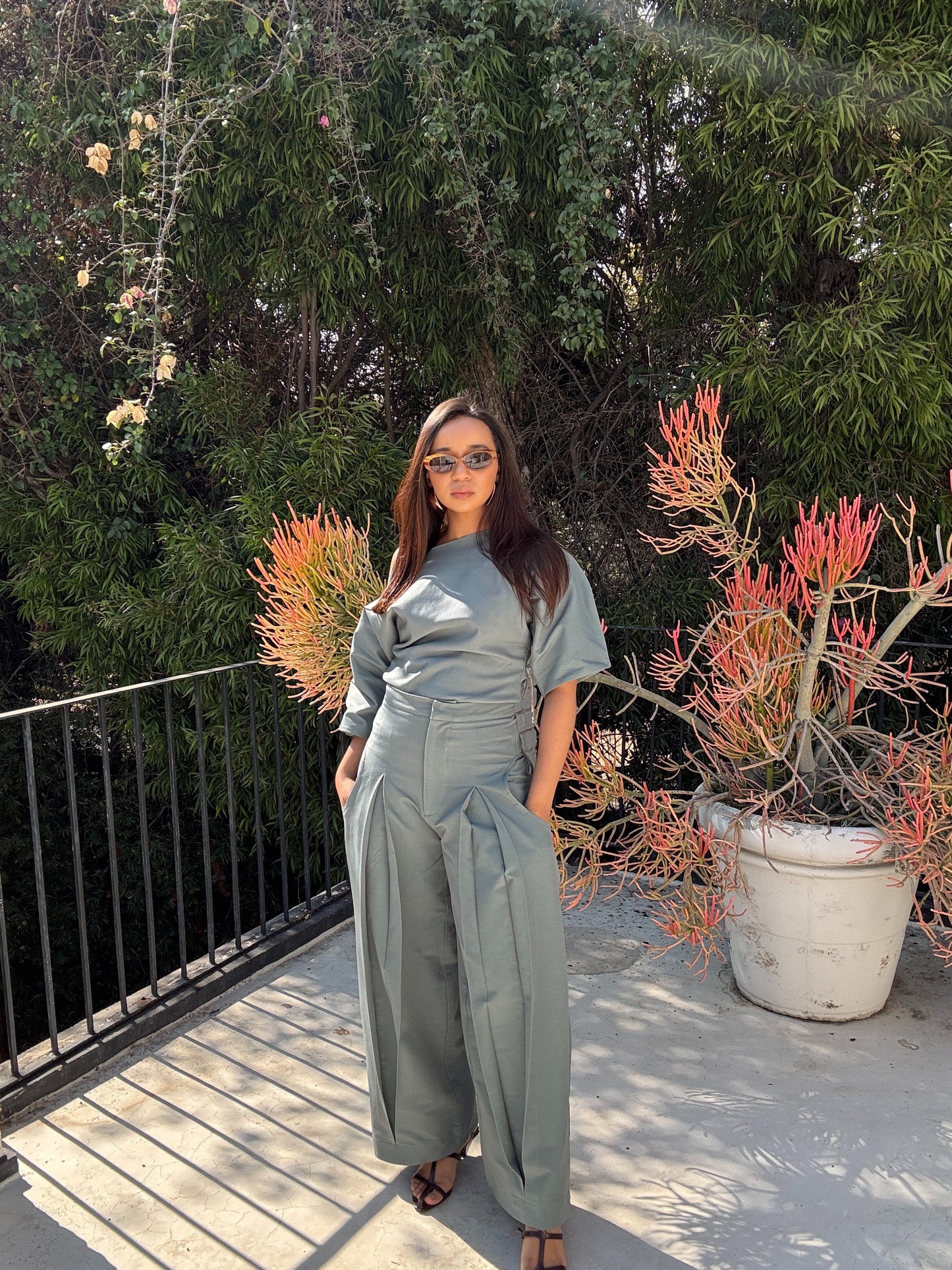 Zayna Set