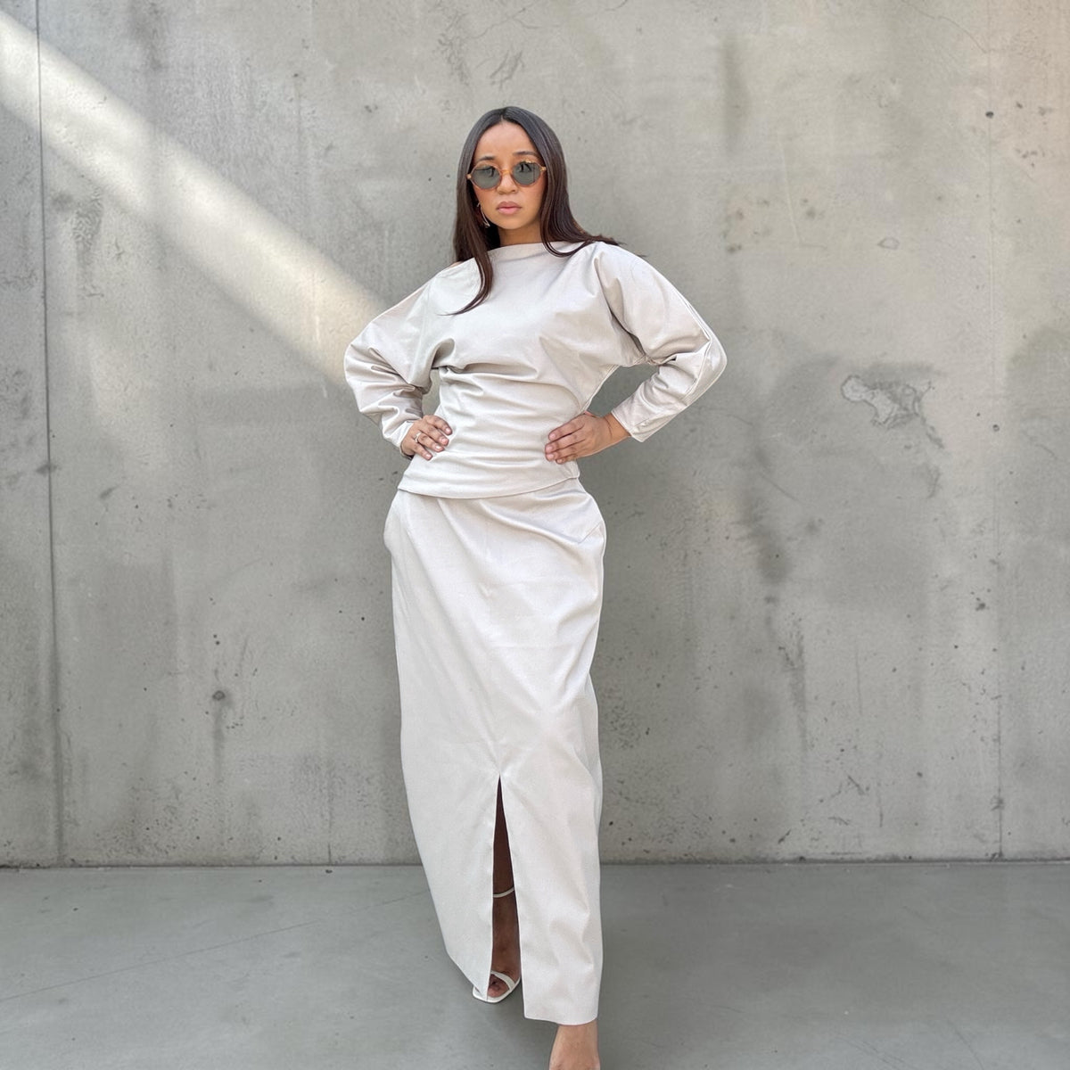 The Zarii Set