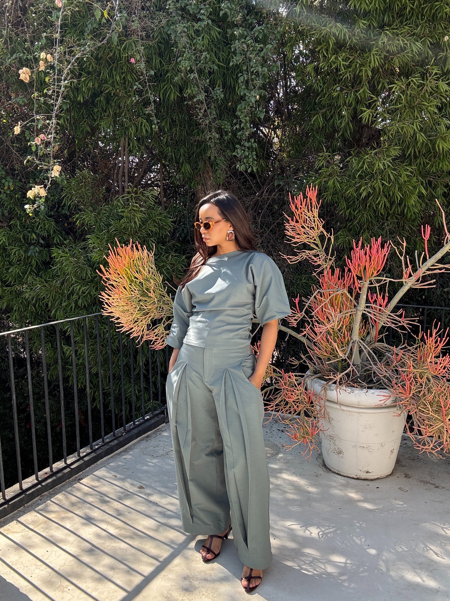 Zayna Set