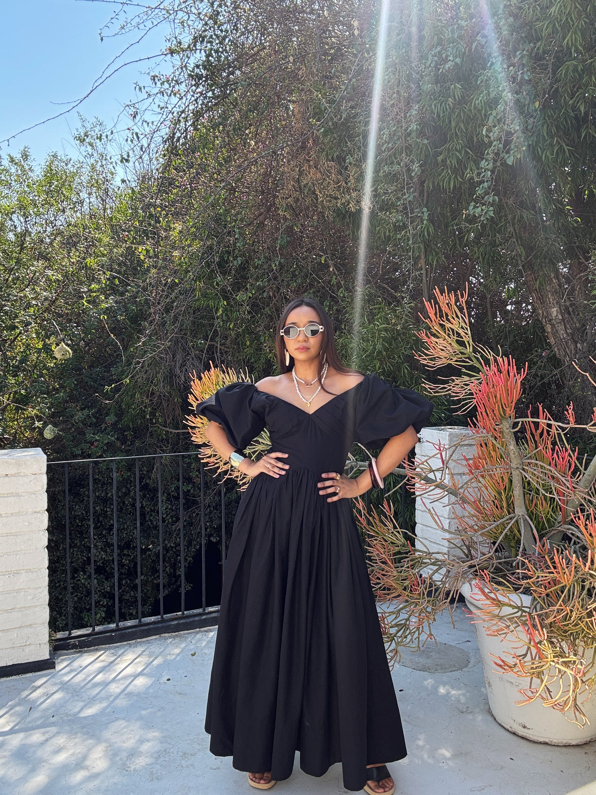 Kaira Dress