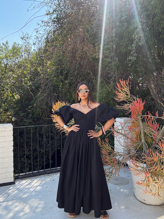 Kaira Dress