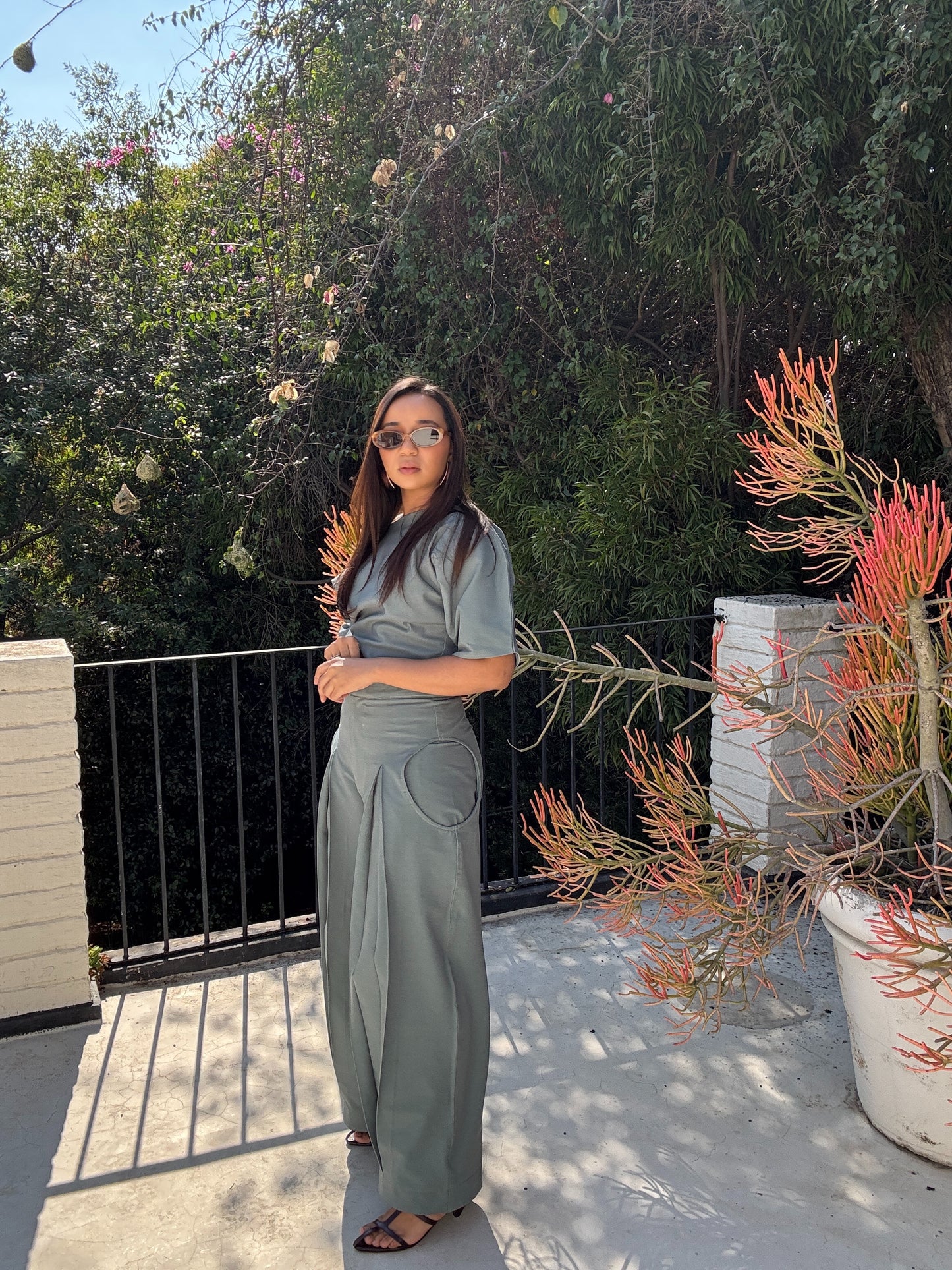 Zayna Set