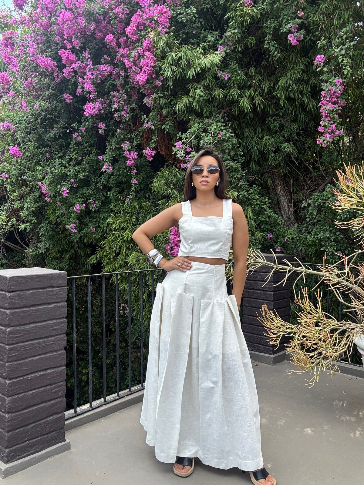 The Zeya Set
